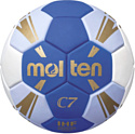 Гандбольный мяч Molten H1C3500-BW (размер 1)