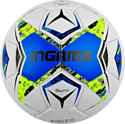 Мяч Ingame Sturm 2020 (5 размер, белый/синий)