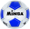 Мяч Minsa 240372 (5 размер)