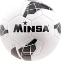 Мяч Minsa 634894 (5 размер)