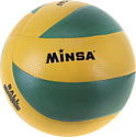 Мяч Minsa 735908 (5 размер)