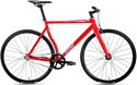 Велосипед Bear Bike Armata р.54 2023 (красный)