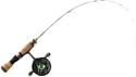 Удилище 13 Fishing Snitch Decent Hardwater Combo Left Hand SND25QT-LH