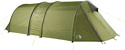 Кемпинговая палатка Tatonka Family DLX (светло-оливковый)