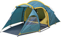 Кемпинговая палатка Coyote Oregon-3 (зеленый)