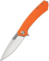 Складной нож Ganzo Skimen-OR (оранжевый)