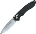 Складной нож Ganzo G740-BK (черный)