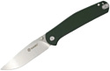 Складной нож Ganzo G6804-GR (зеленый)