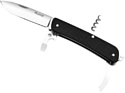 Складной нож Ruike Criterion Collection L21 (черный)