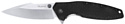 Складной нож Ruike P843-B (черный)
