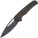 Складной нож Sencut Mims 9Cr18MoV Steel S21013-3