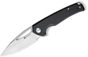 Складной нож Sencut Mims 9Cr18MoV Steel Satin Finished Handle G10 S21013-1