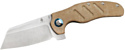 Складной нож KIZER Sheepdog C01c XL V5488C4