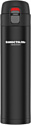 Термокружка BIOSTAL Crosstown NMU-B 520мл (атласный черный)