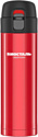 Термокружка BIOSTAL Crosstown NMU-R 420мл (красный гранат)