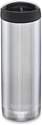 Термокружка Klean Kanteen TKWide Cafe Cap Brushed Stainless 1008312 473 мл