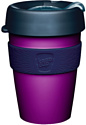 Многоразовый стакан KeepCup Original M Rowan 340мл (фиолетовый)