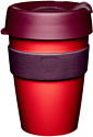 Многоразовый стакан KeepCup Original M Manzanita 340мл (красный)