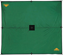 Тент AlexikA Awning 4x3.2м (зеленый)
