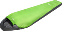 Спальный мешок Trek Planet Gotland (зеленый/серый, правая молния)