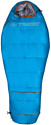 Спальный мешок Trimm Walker Flex 150 R (правая молния, синий)