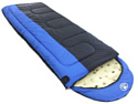 Спальный мешок BalMax Аляска Expert Series до -10 (синий)