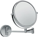 Hansgrohe Зеркало Logis Universal 73561000