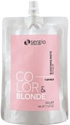 Обесцвечивающая паста Sergio Professional Color&Blonde 500 г