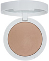 Компактная пудра Shik Glow Perfect Powder Medium