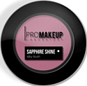 Румяна PROMAKEUP Sapphire Shine Silky Compact Blush 04 Pale Pink