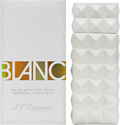 Парфюмерная вода S.T.Dupont Blanc Pour Femme EdP (100 мл)