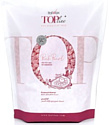Воск ItalWax для депиляции Top Line Розовый жемчуг горячий пленочный в гранулах (750 г)