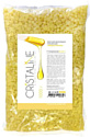 Воск Cristaline Жидкое золото пленочный 404237П (1 кг)