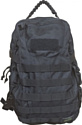 Туристический рюкзак TRAMP Tactical 40 (черный)