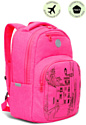 Городской рюкзак Grizzly RD-241-1 (розовый)