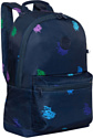 Школьный рюкзак Grizzly RXL-323-9 (каляки-маляки)