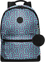 Городской рюкзак Grizzly RXL-322-6 (разноцветный)