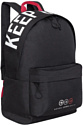 Городской рюкзак Grizzly RQL-317-5 (черный)