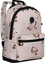 Школьный рюкзак Grizzly RXL-323-10 (сиамские коты)