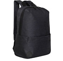 Городской рюкзак Grizzly RXL-320-1 (черный)