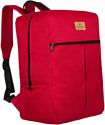 Городской рюкзак Cedar Rovicky R-PLEC-RED (красный)