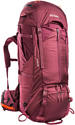 Туристический рюкзак Tatonka Bison 60+10 6050.047 (бордовый/красный)