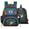 Школьный рюкзак ACROSS ACS1-5