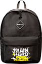 Городской рюкзак Erich Krause EasyLine Style 19L Train Hard 58812