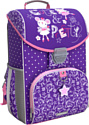 Школьный рюкзак Erich Krause ErgoLine 15L Cute&Pretty 52592