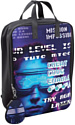 Городской рюкзак Erich Krause StreetLine 16L Cyber Game 59880