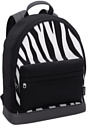 Городской рюкзак Erich Krause StreetLine Black&White Zebra 60352