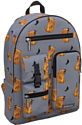 Городской рюкзак Erich Krause ActiveLine Cargo 18L Capybara 60371