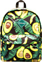Городской рюкзак Erich Krause EasyLine Style 19L Avocado Night 58719
