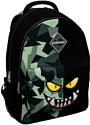 Школьный рюкзак Erich Krause EasyLine 20L Monster Smile 60141